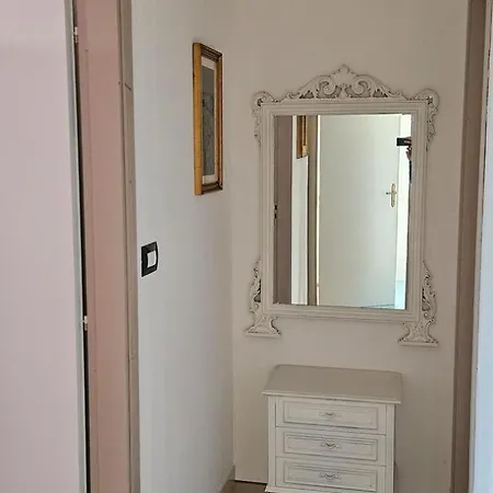 Giulia Villa Alcamo